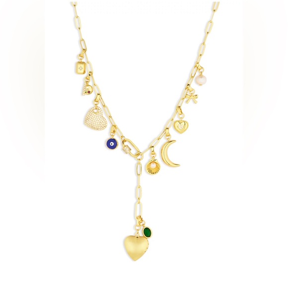 Aqua 12 Days of Jewels Advent Calendar